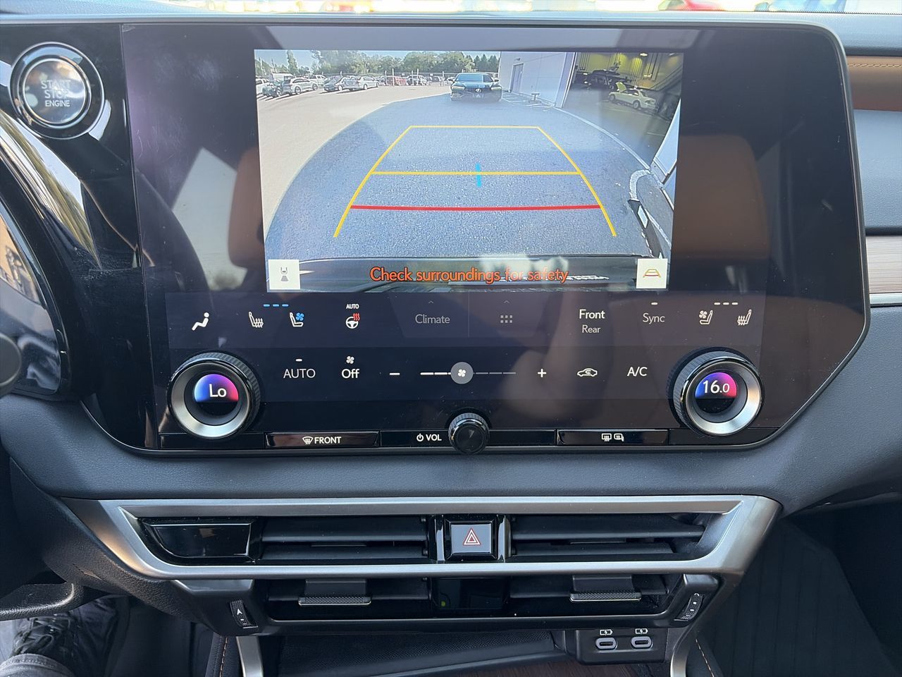 2024 Lexus RX