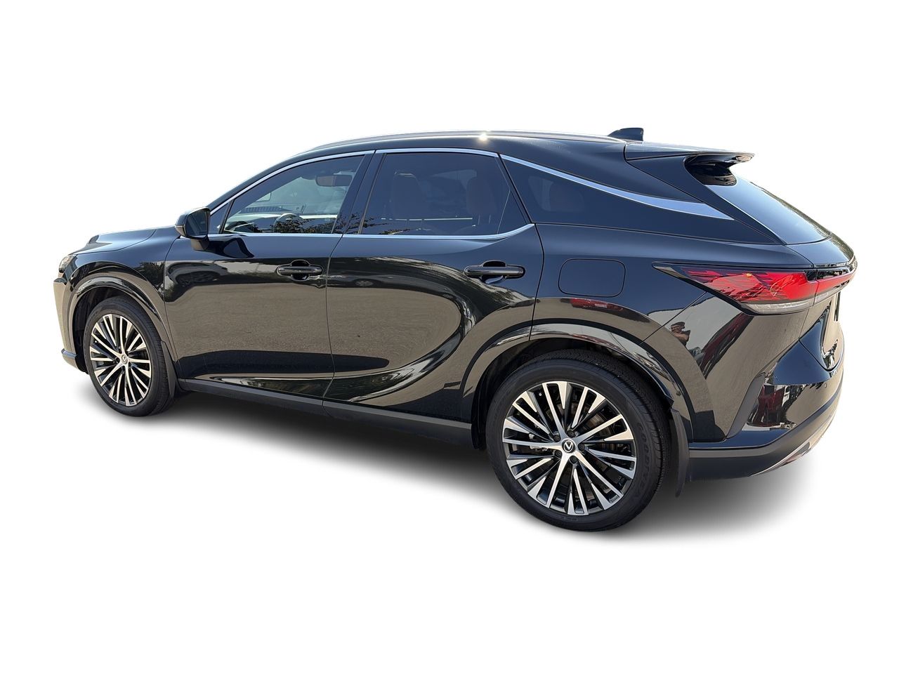 2024 Lexus RX