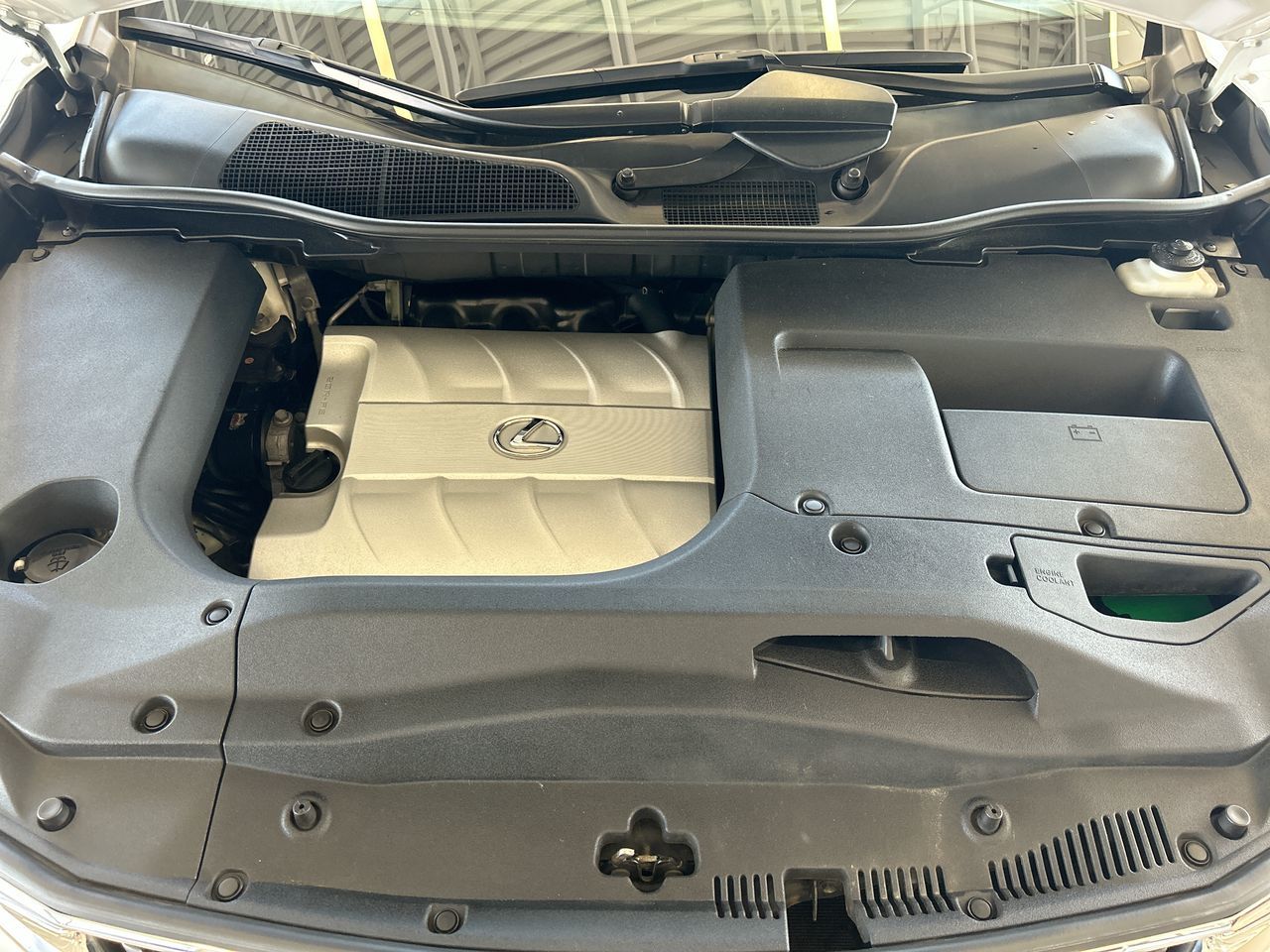 2010 Lexus RX350 in Langley, British Columbia