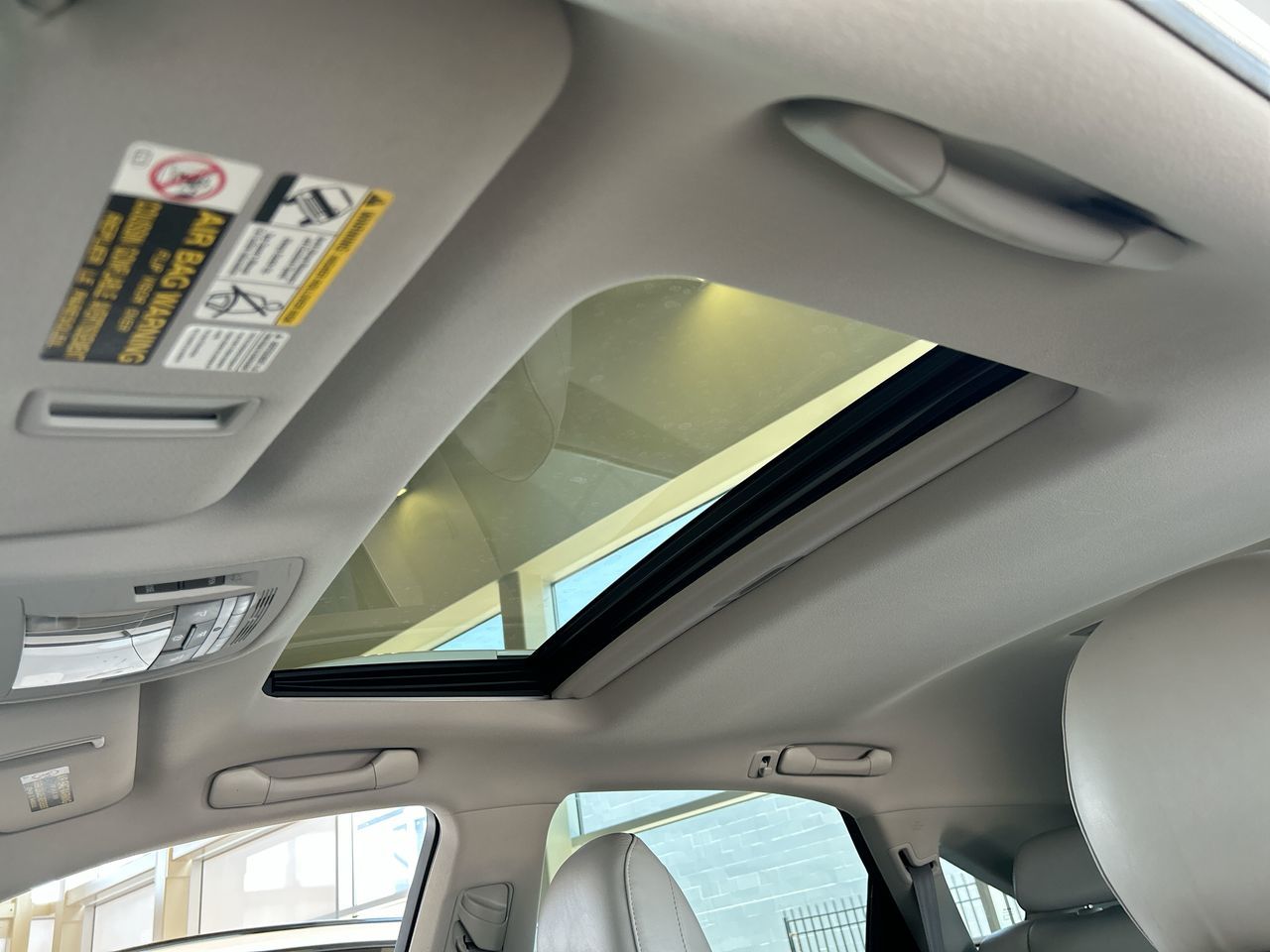2010 Lexus RX350 in Langley, British Columbia