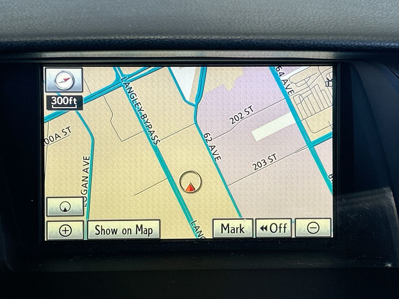 2010 Lexus RX350 in Langley, British Columbia
