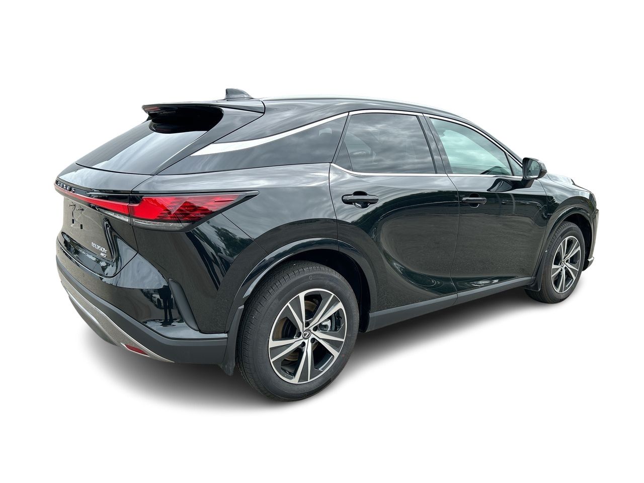 Lexus RXH  2025 à Langley, Colombie-Britannique