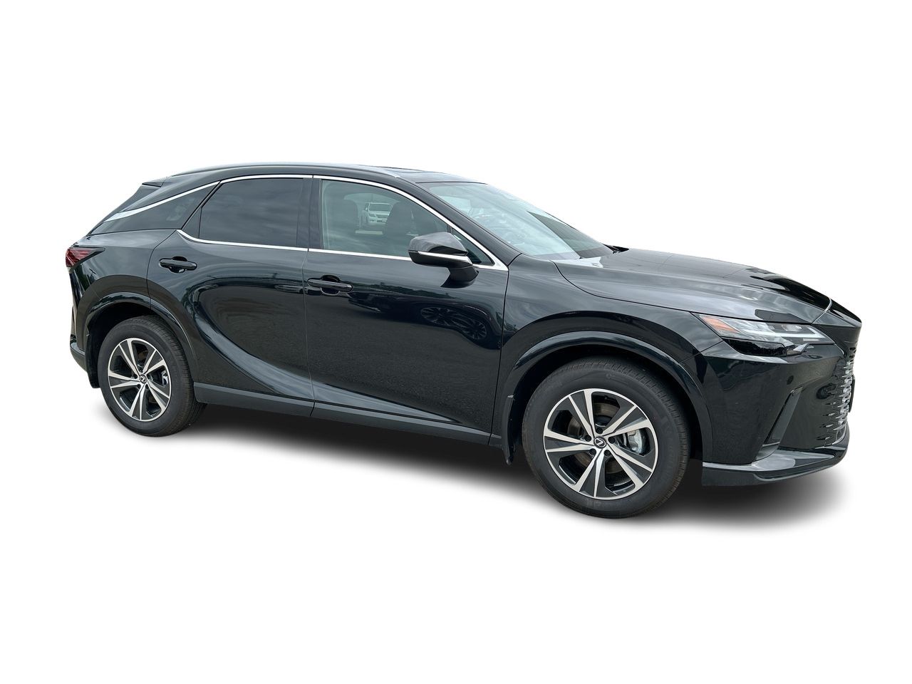 Lexus RXH  2025 à Langley, Colombie-Britannique