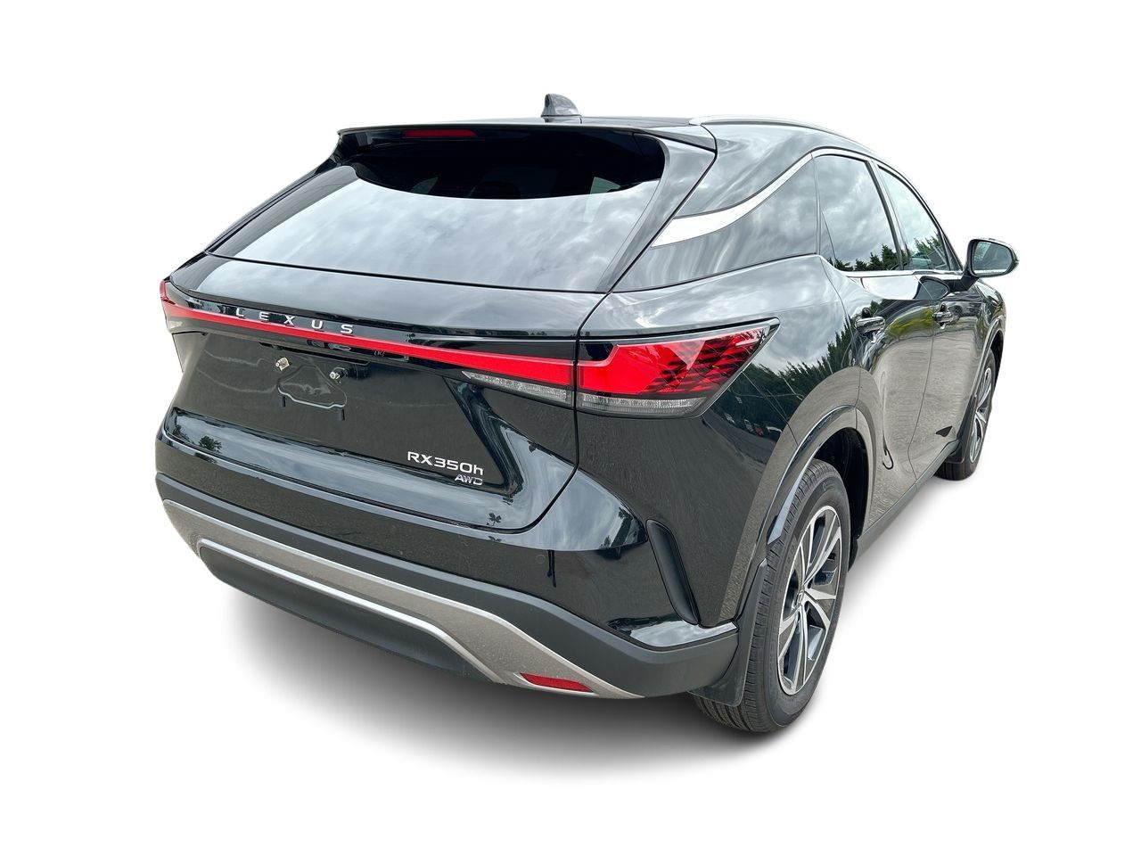Lexus RXH  2025 à Langley, Colombie-Britannique