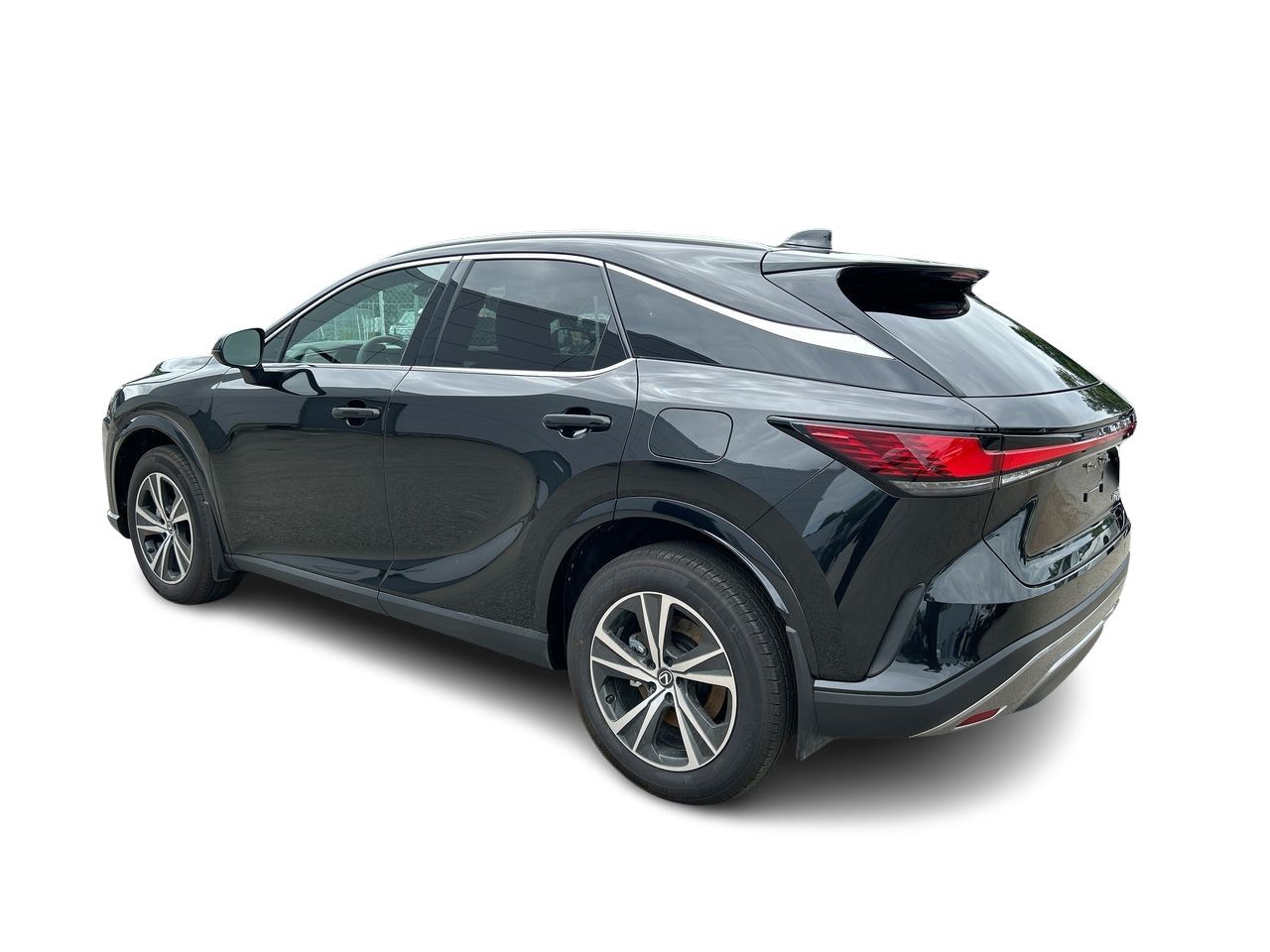 Lexus RXH  2025 à Langley, Colombie-Britannique