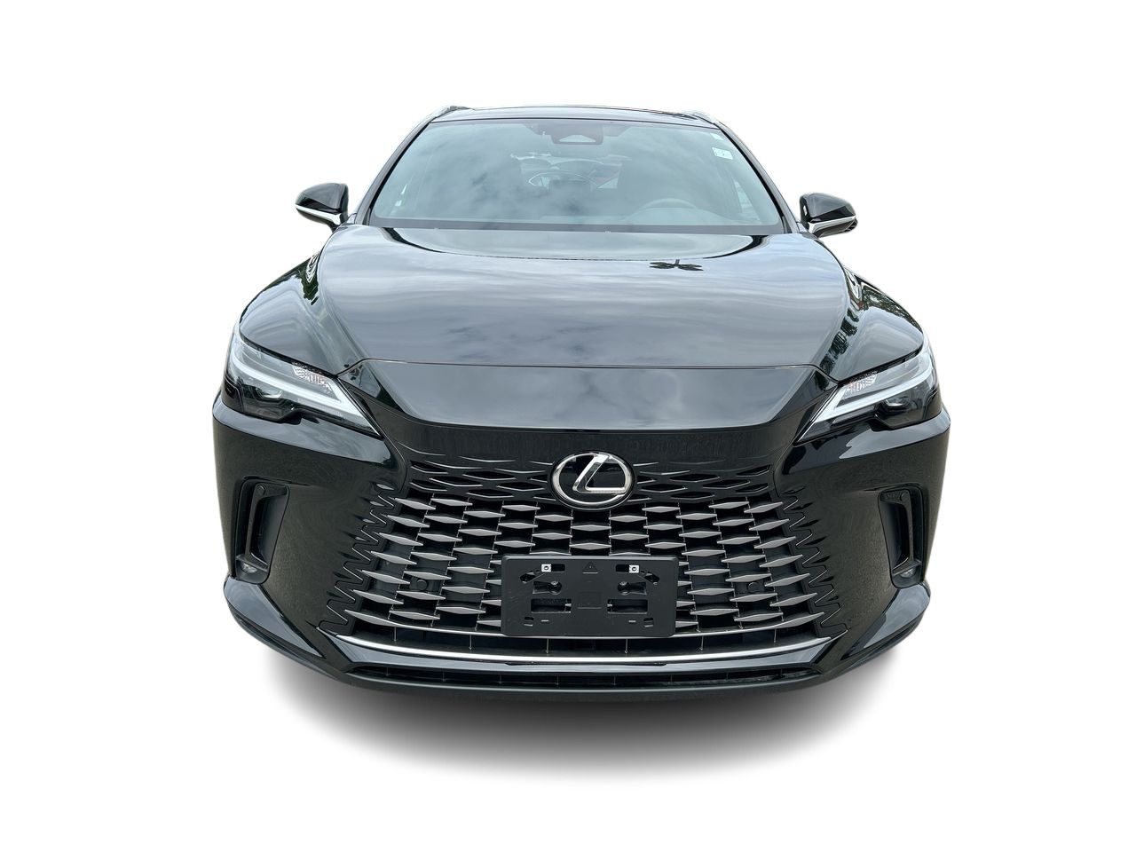 Lexus RXH  2025 à Langley, Colombie-Britannique