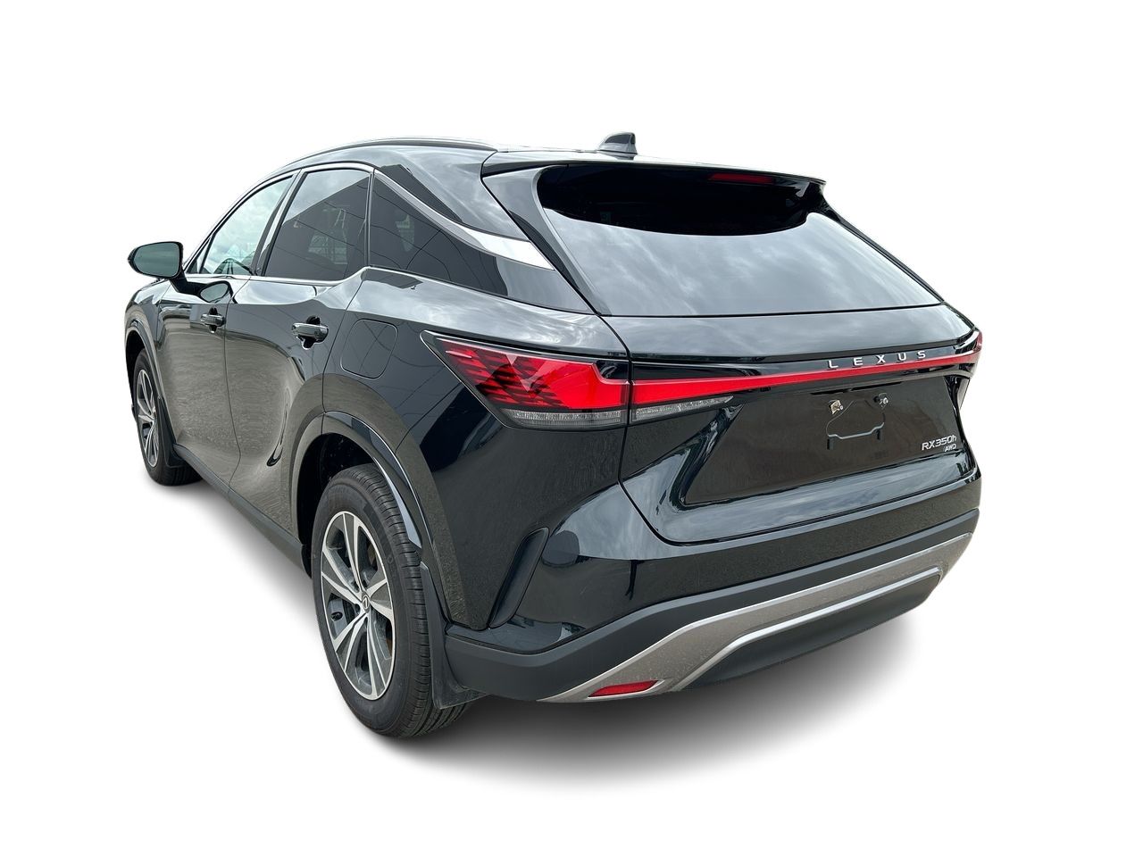 Lexus RXH  2025 à Langley, Colombie-Britannique