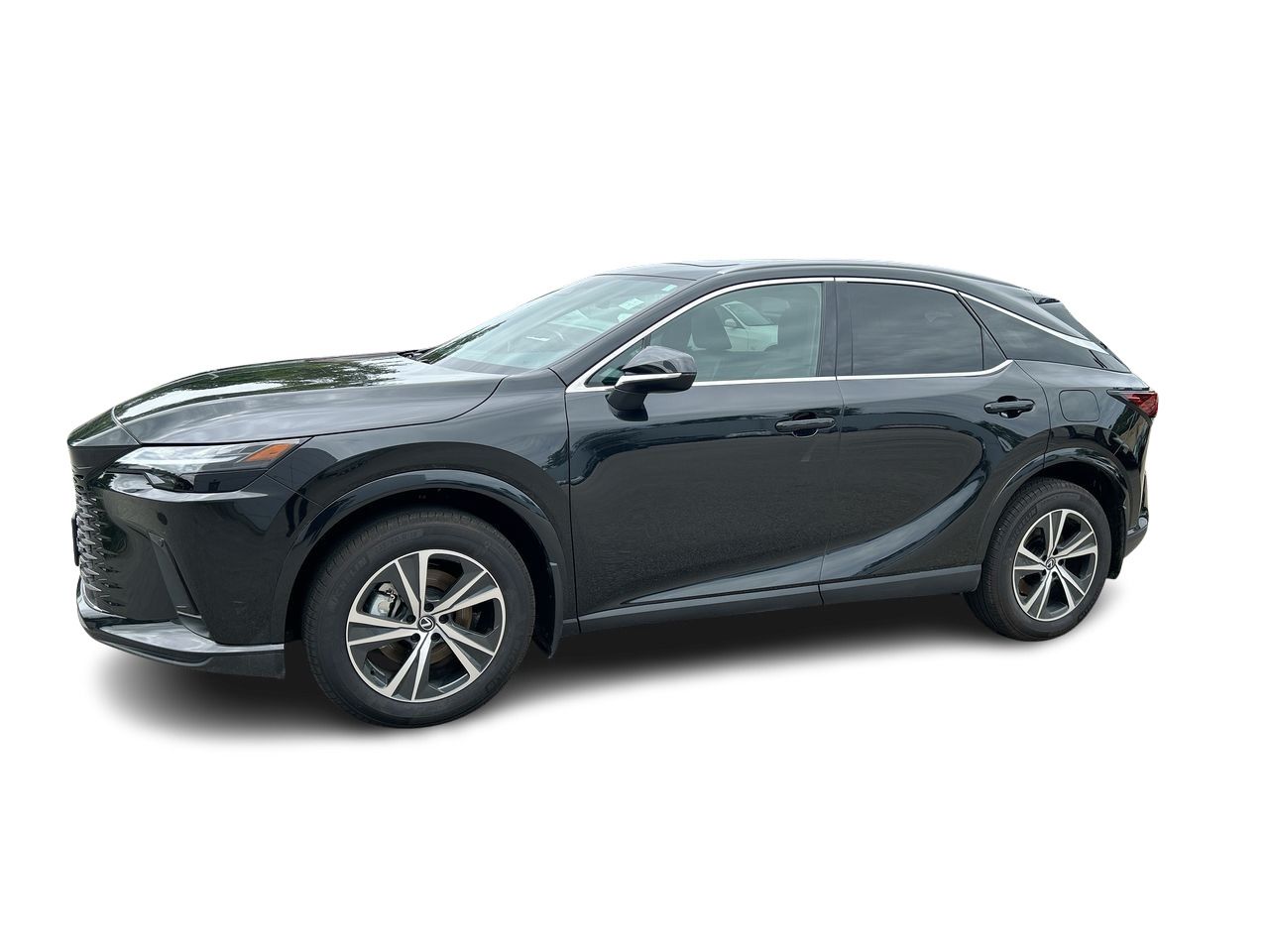 Lexus RXH  2025 à Langley, Colombie-Britannique