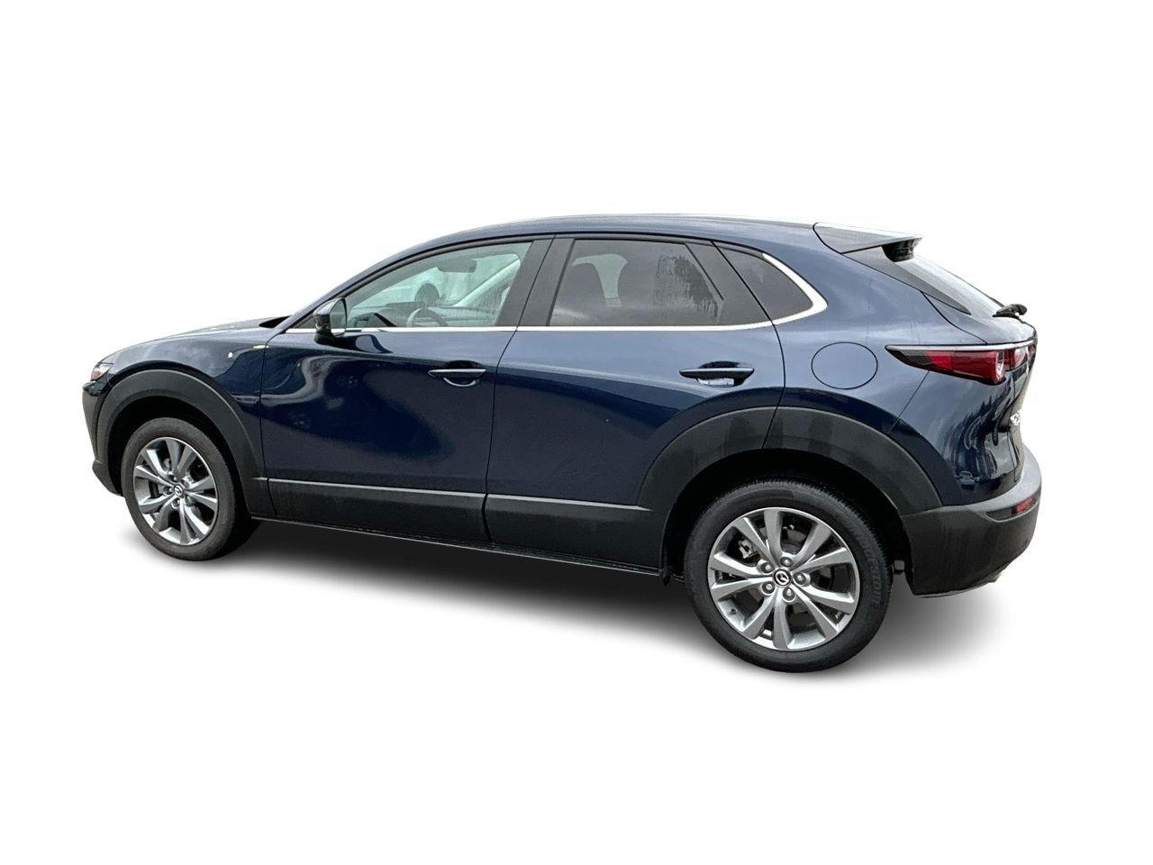 2023  CX-30
