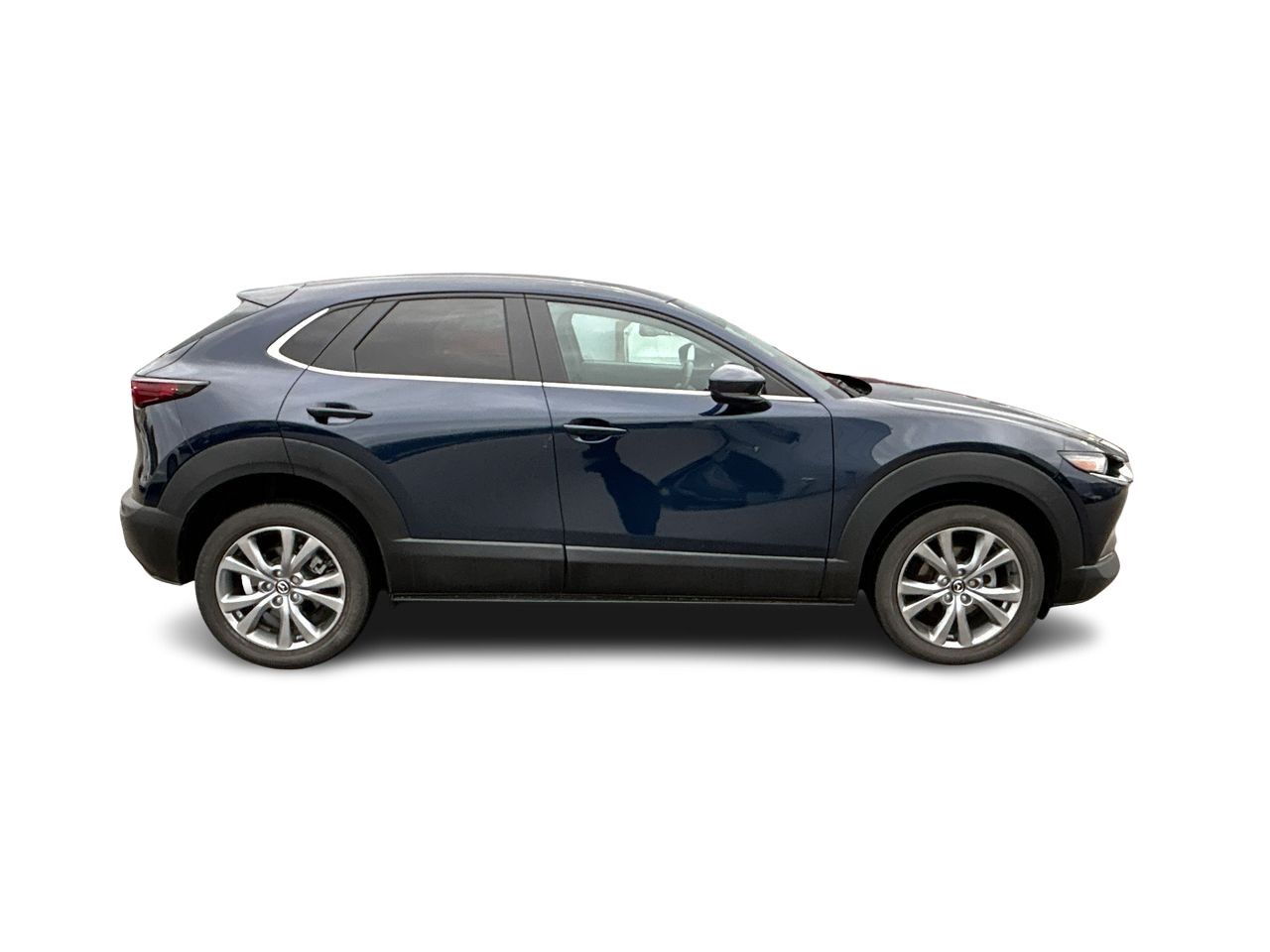 2023  CX-30
