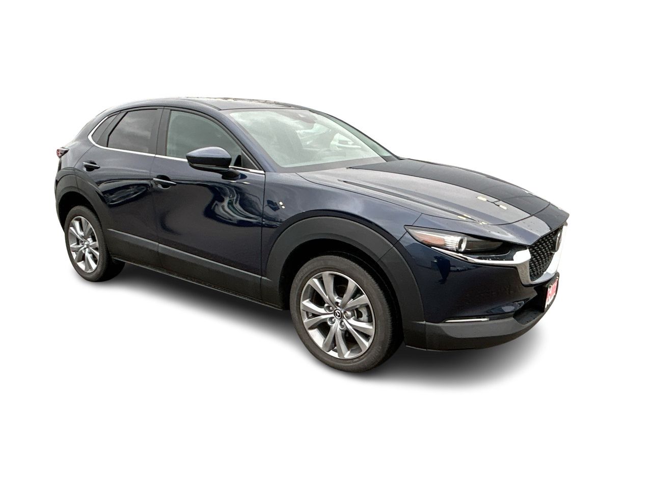 2023  CX-30