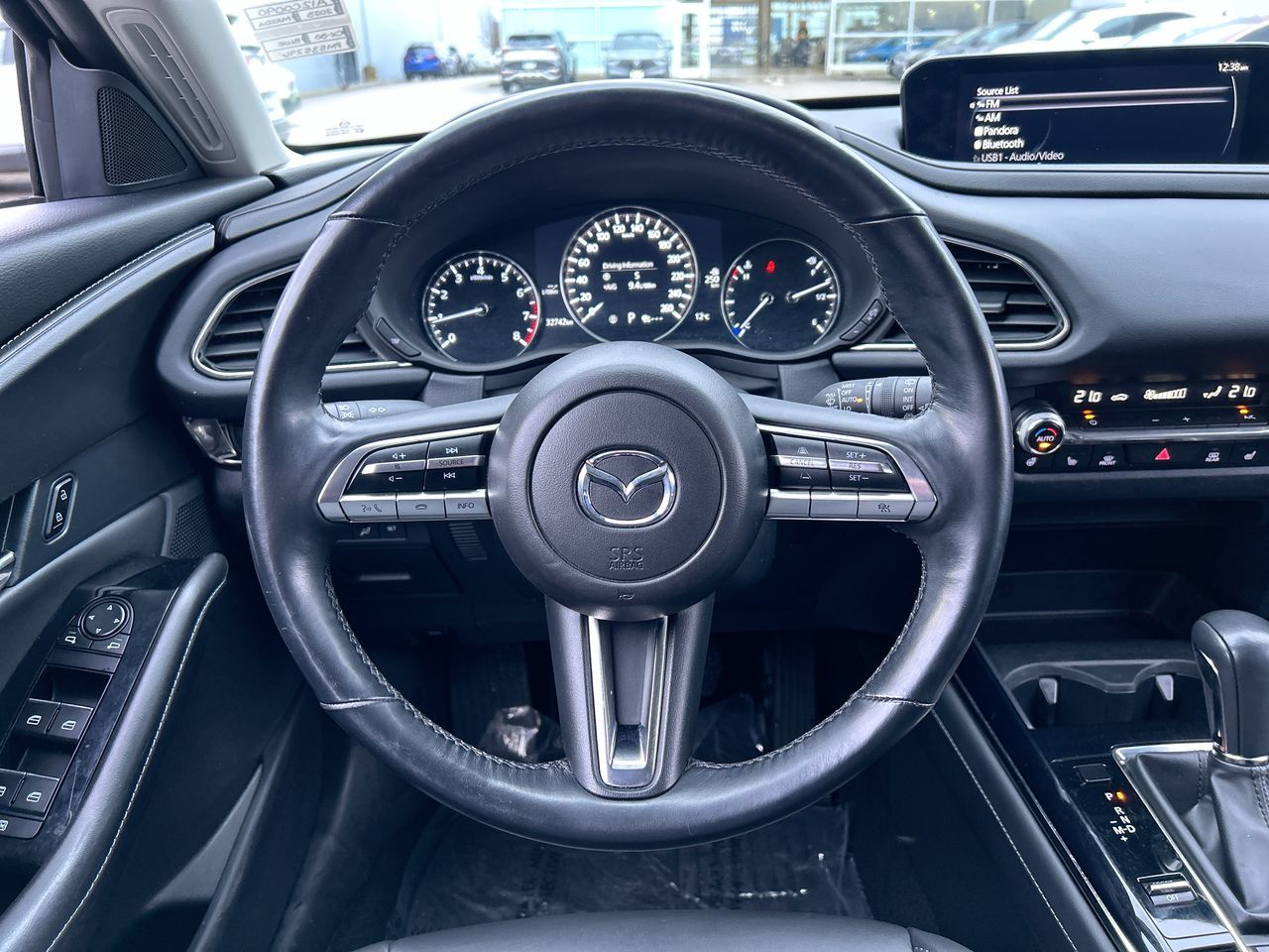 2023  CX-30