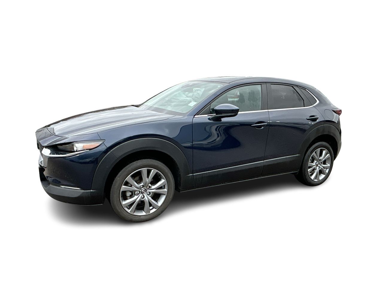 2023  CX-30