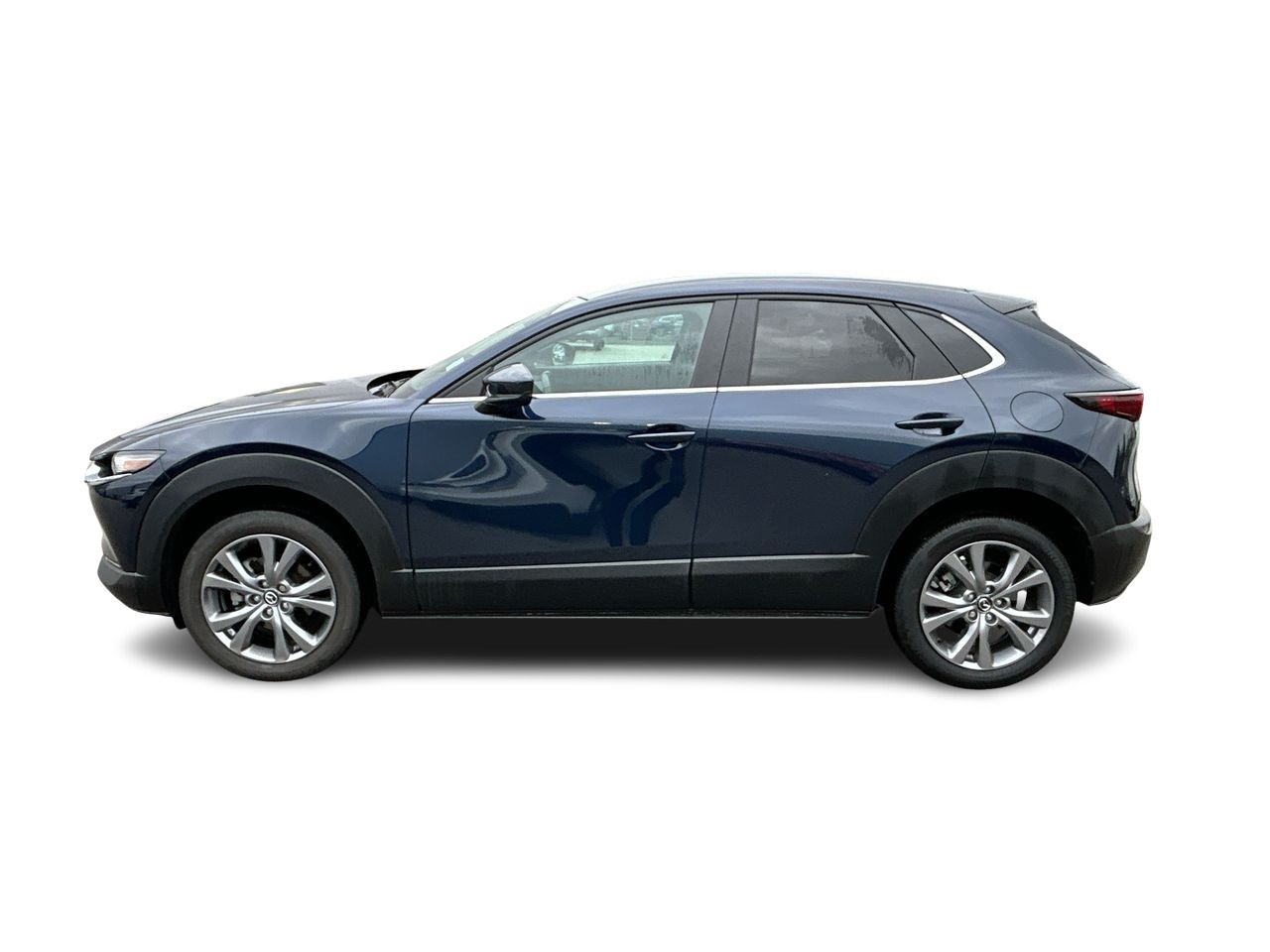 2023  CX-30