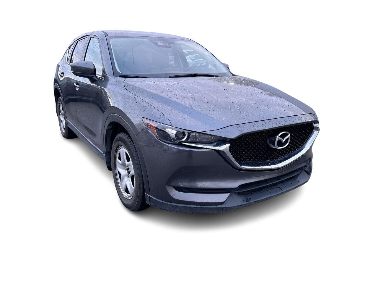 Mazda CX-5  2017 à Langley, Colombie-Britannique