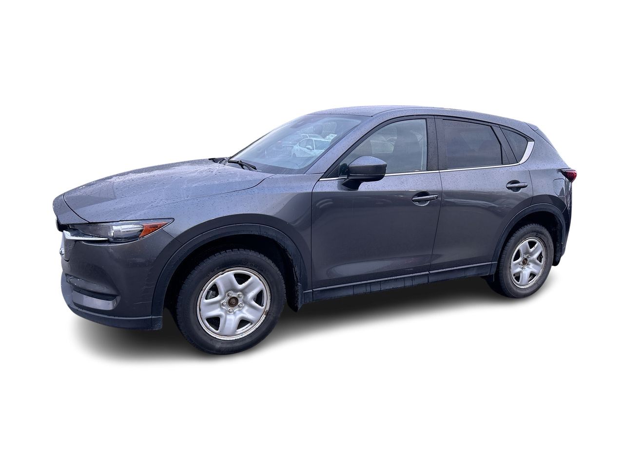 Mazda CX-5  2017 à Langley, Colombie-Britannique