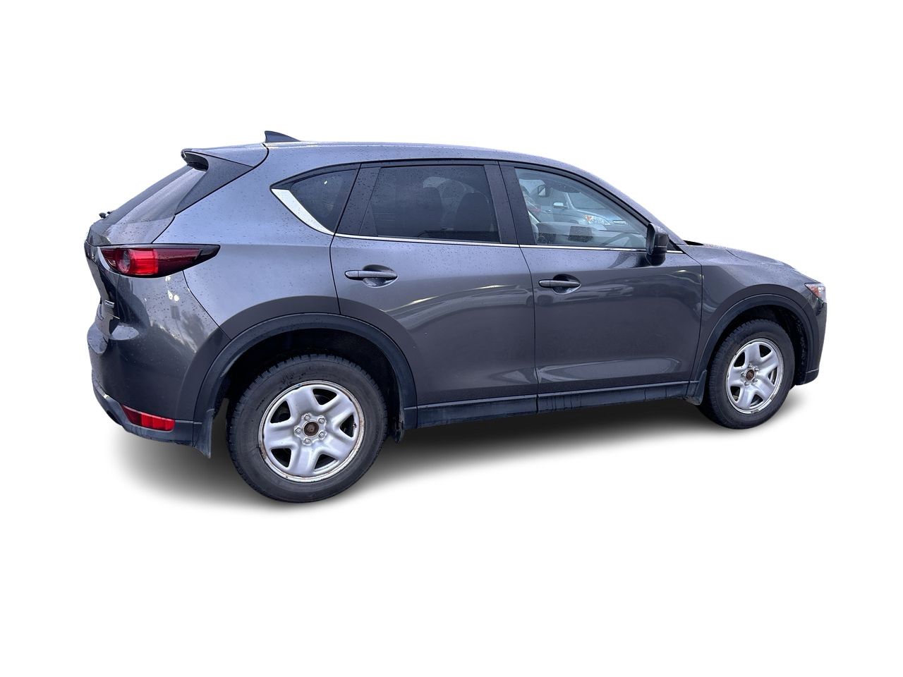 Mazda CX-5  2017 à Langley, Colombie-Britannique