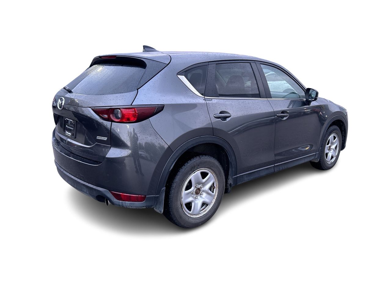 Mazda CX-5  2017 à Langley, Colombie-Britannique