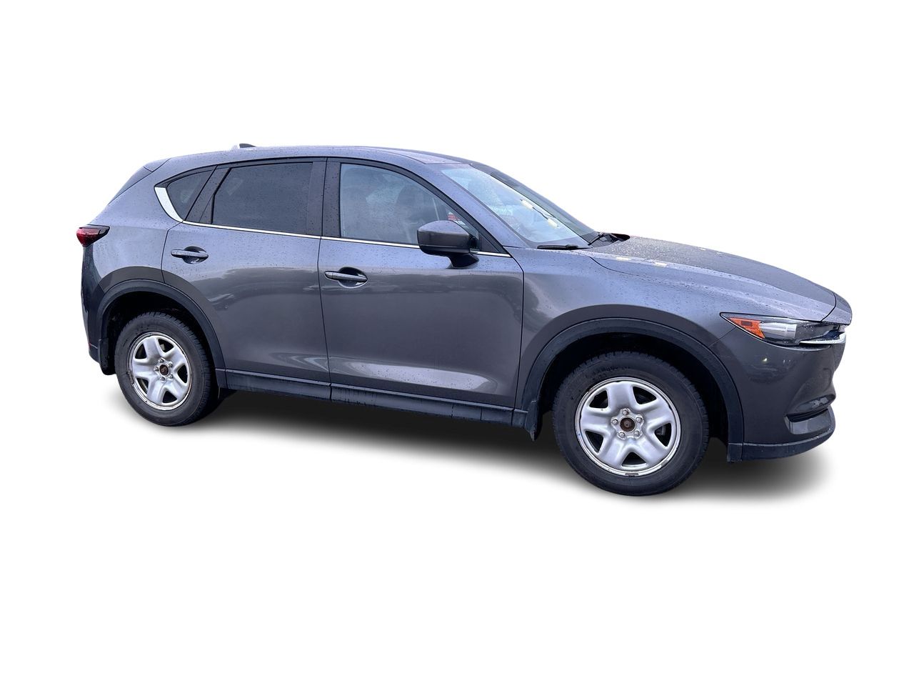 Mazda CX-5  2017 à Langley, Colombie-Britannique