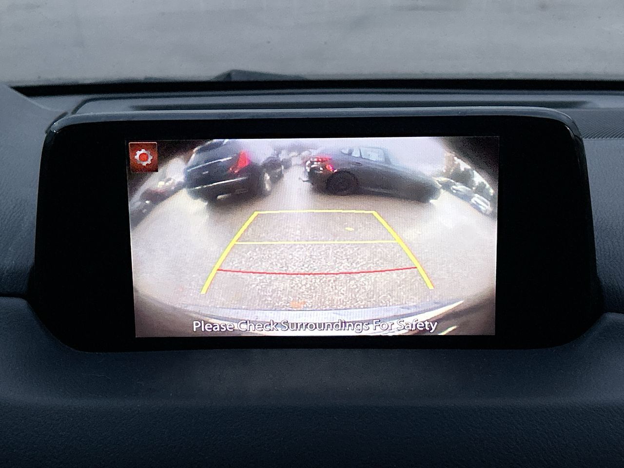 Mazda CX-5  2017 à Langley, Colombie-Britannique