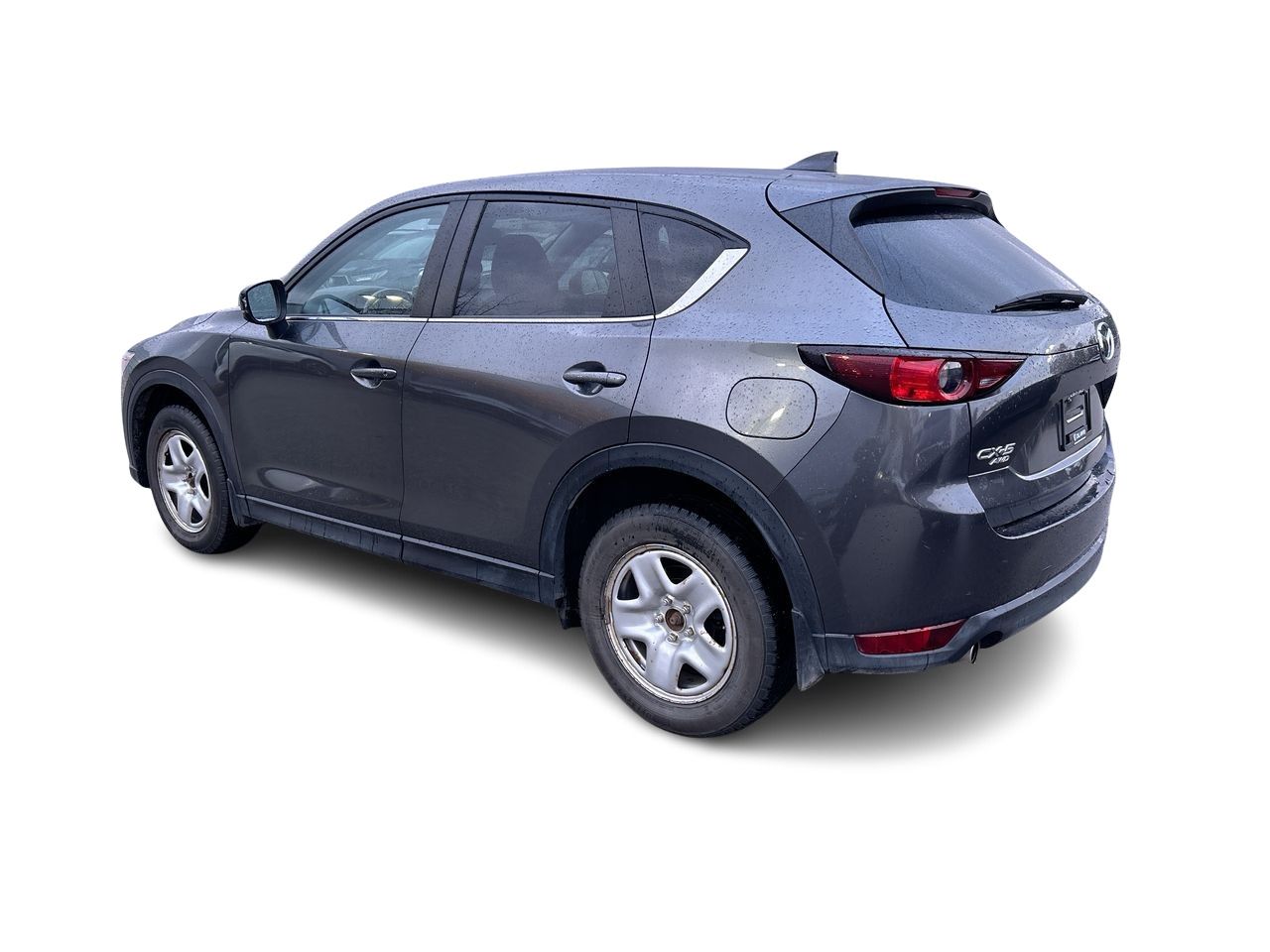 Mazda CX-5  2017 à Langley, Colombie-Britannique