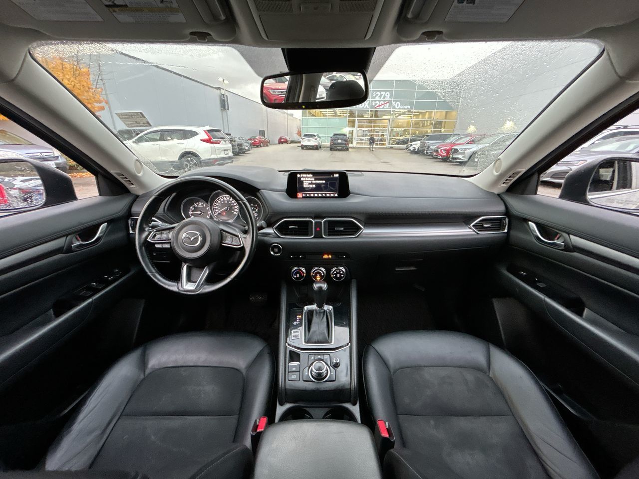 Mazda CX-5  2017 à Langley, Colombie-Britannique