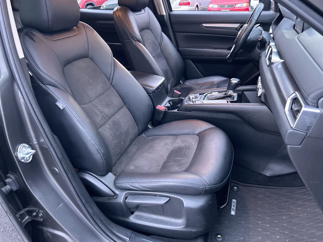 Mazda CX-5  2017 à Langley, Colombie-Britannique