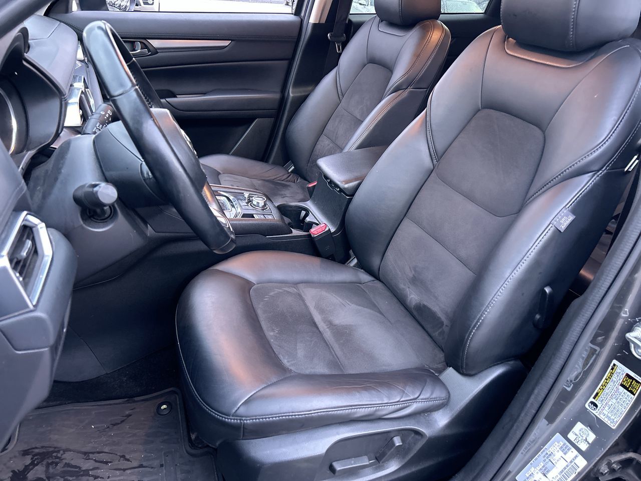 Mazda CX-5  2017 à Langley, Colombie-Britannique