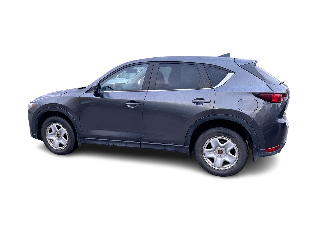 Mazda CX-5  2017 à Langley, Colombie-Britannique