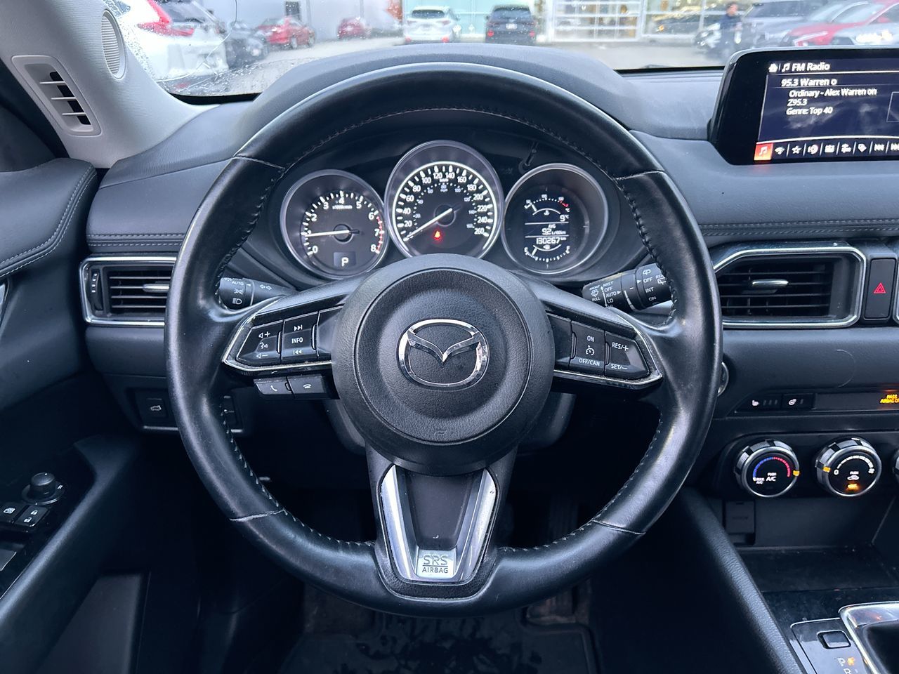 Mazda CX-5  2017 à Langley, Colombie-Britannique