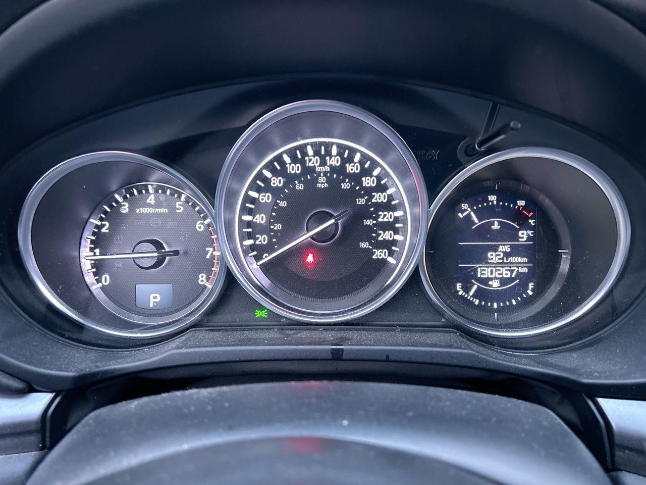 Mazda CX-5  2017 à Langley, Colombie-Britannique