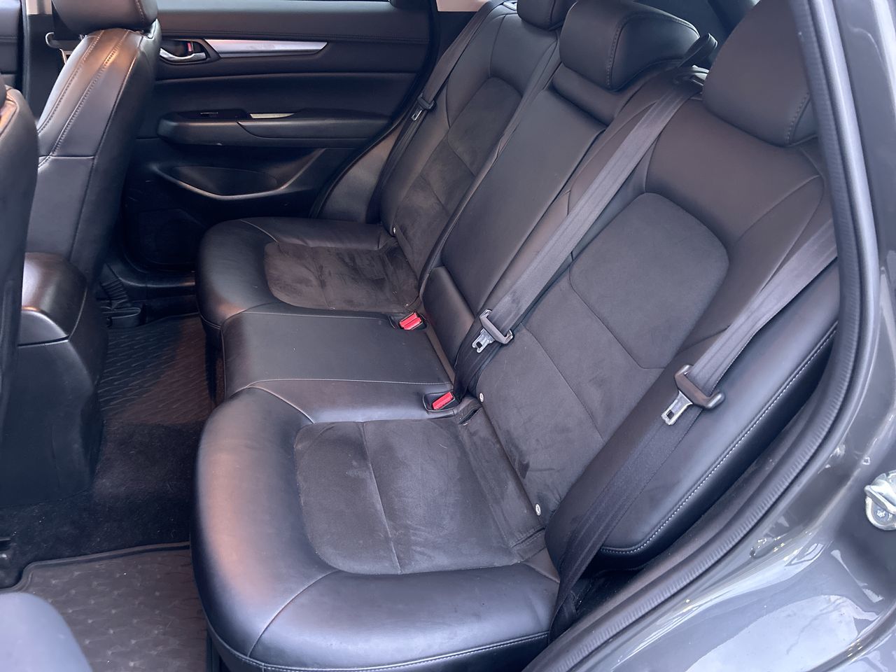 Mazda CX-5  2017 à Langley, Colombie-Britannique