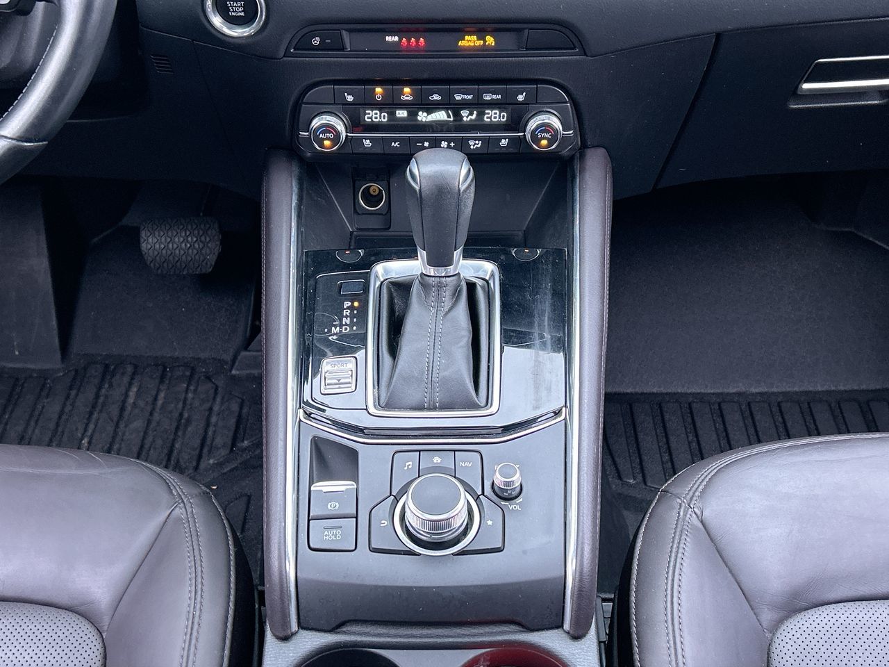 2019 Mazda CX-5 in Langley, British Columbia