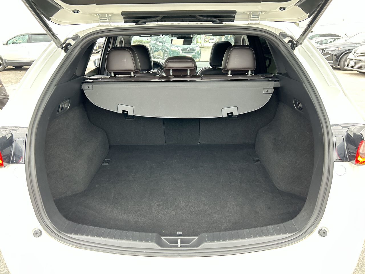 2019 Mazda CX-5 in Langley, British Columbia