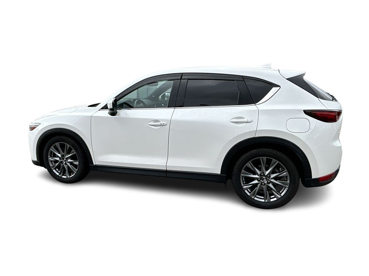 2019  CX-5