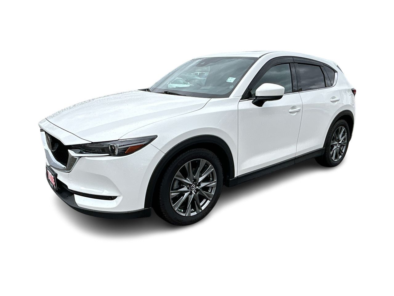 2019  CX-5