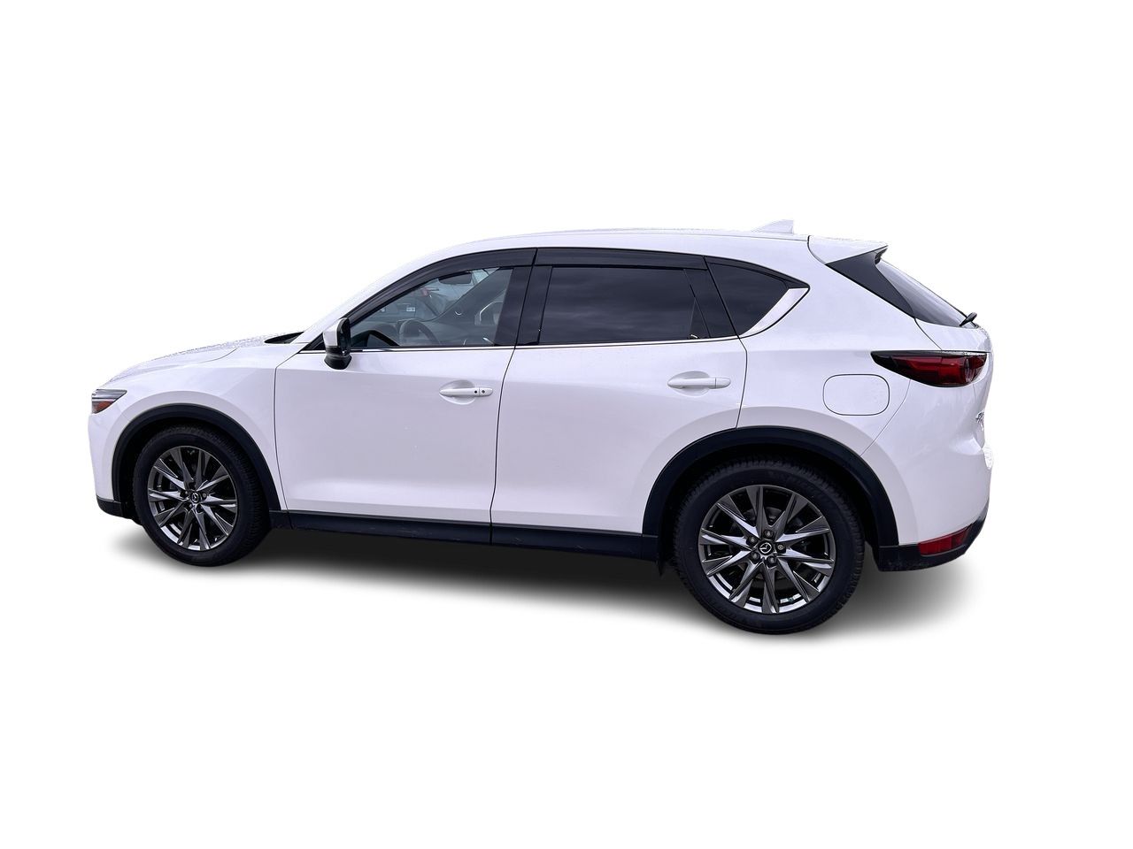 2019 Mazda CX-5 in Langley, British Columbia
