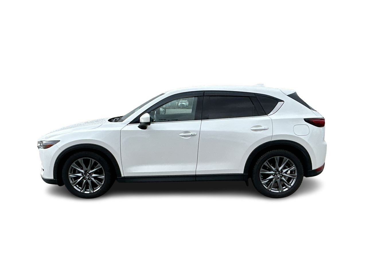 2019  CX-5