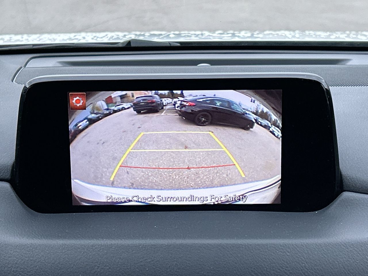 2019 Mazda CX-5 in Langley, British Columbia