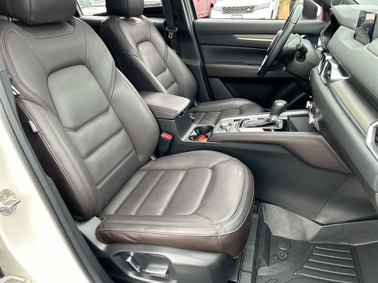 2019 Mazda CX-5 in Langley, British Columbia