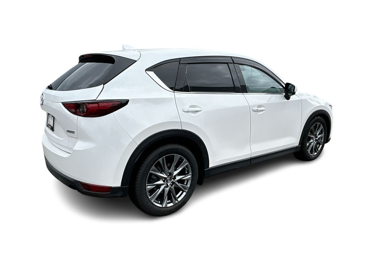 2019  CX-5