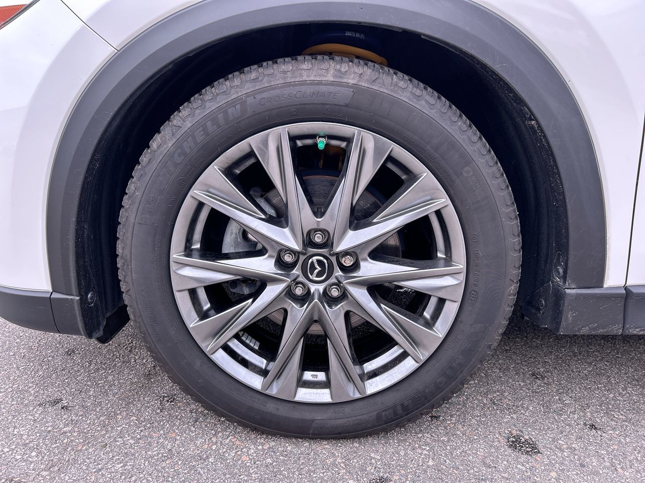 2019 Mazda CX-5 in Langley, British Columbia