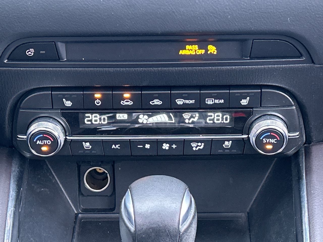 2019 Mazda CX-5 in Langley, British Columbia