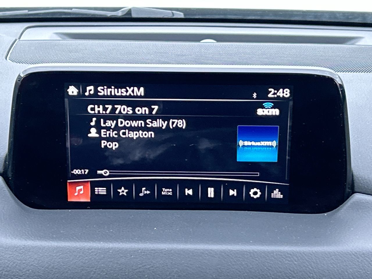 2019 Mazda CX-5 in Langley, British Columbia