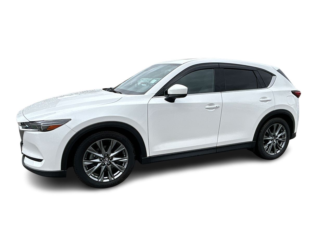 2019  CX-5