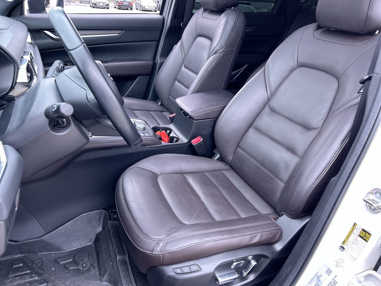 2019 Mazda CX-5 in Langley, British Columbia