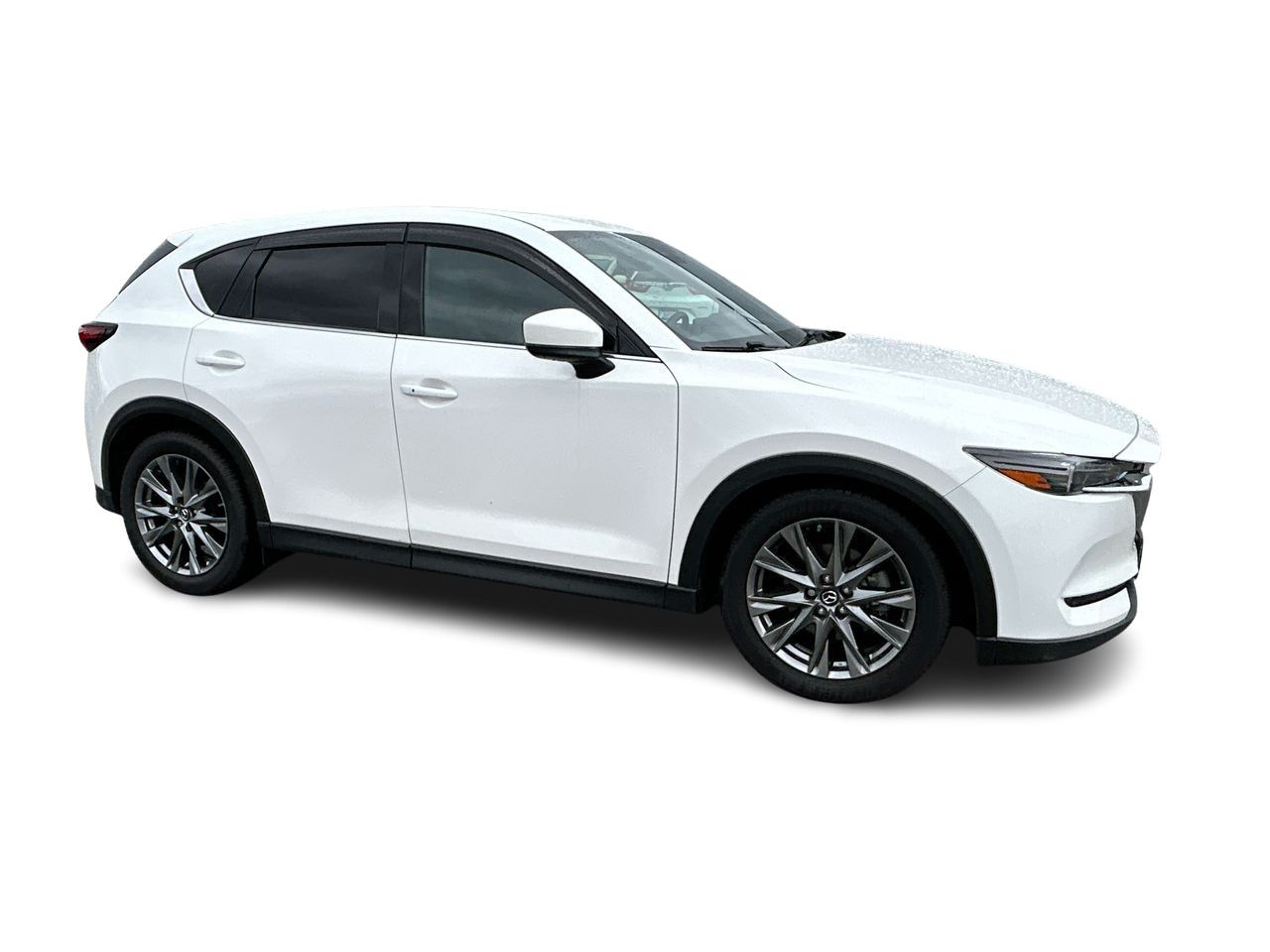2019  CX-5