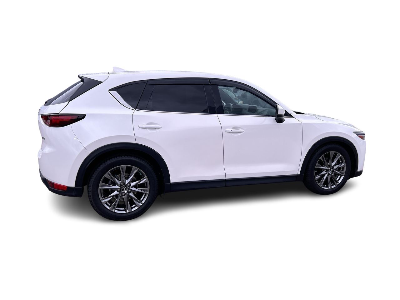 2019 Mazda CX-5 in Langley, British Columbia