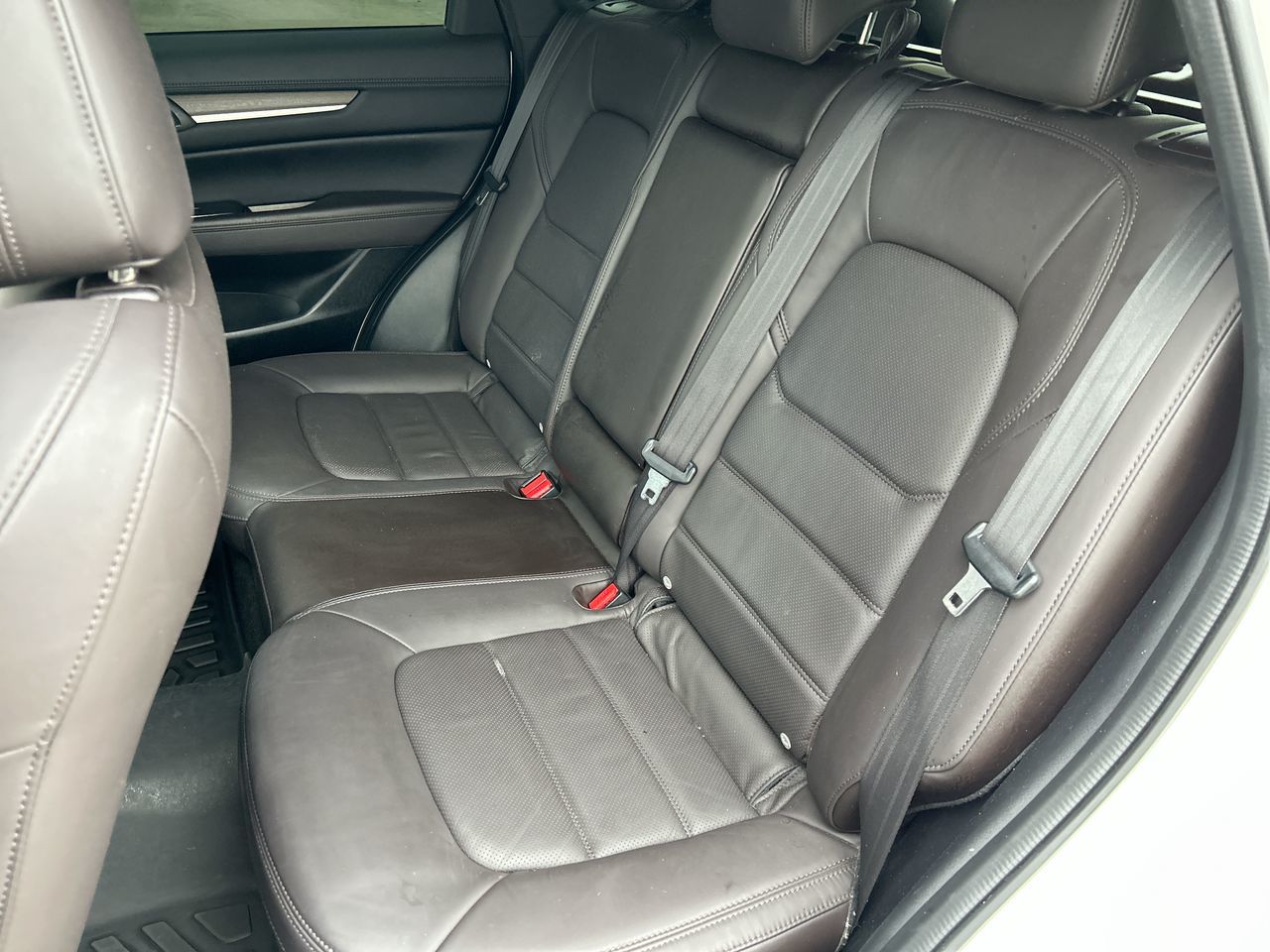 2019 Mazda CX-5 in Langley, British Columbia