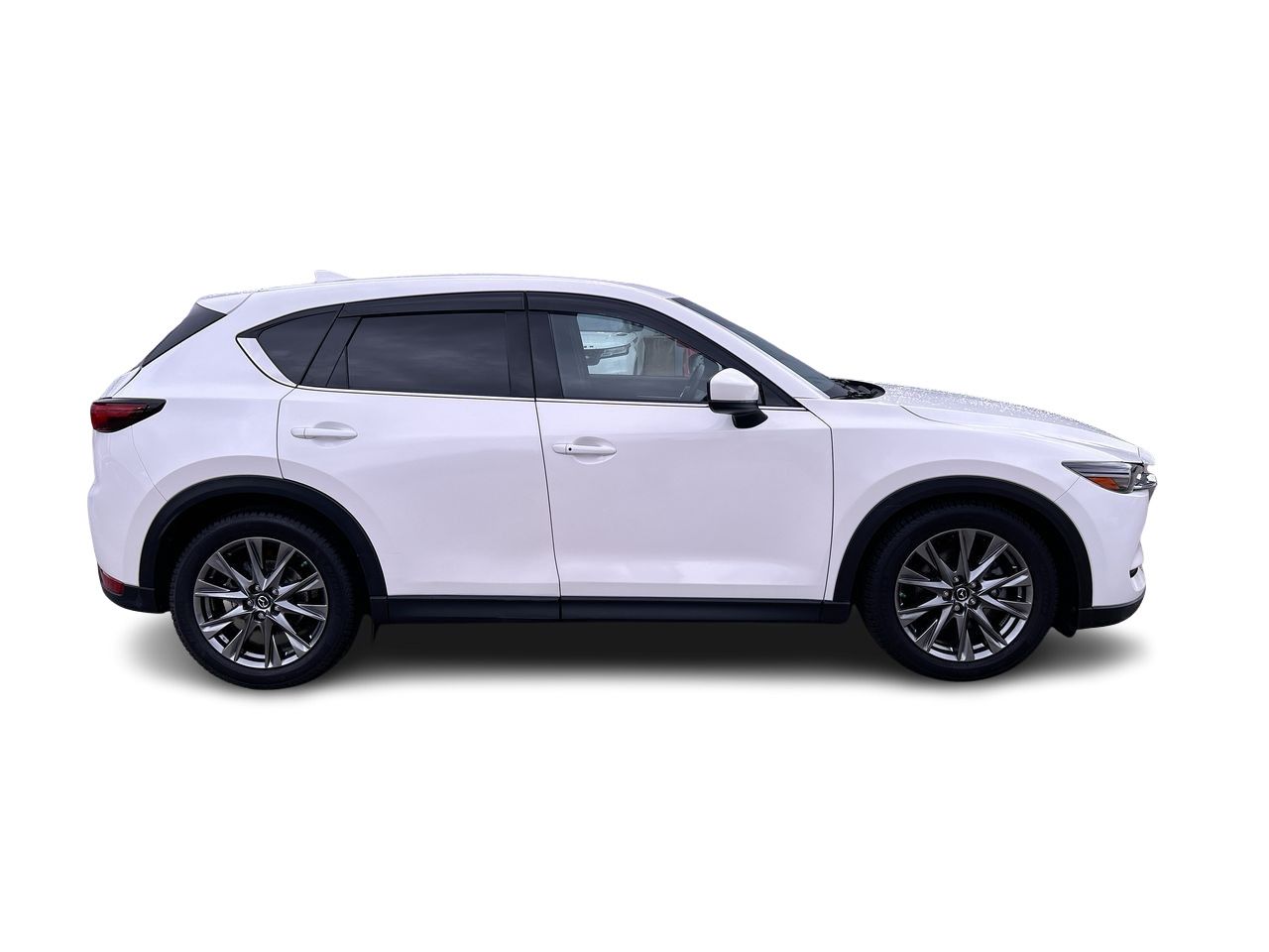 2019 Mazda CX-5 in Langley, British Columbia